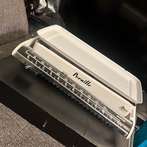 Vintage EKS Kitchen Scale